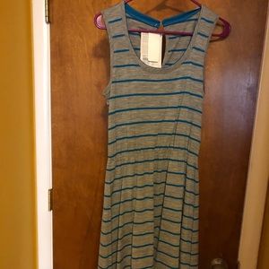 Icebreaker Crush Dress Merino Wool